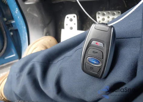 2023 Subaru Forester Wilderness z USA, uszkodzony, nr VIN JF2SKAMC2PH541206